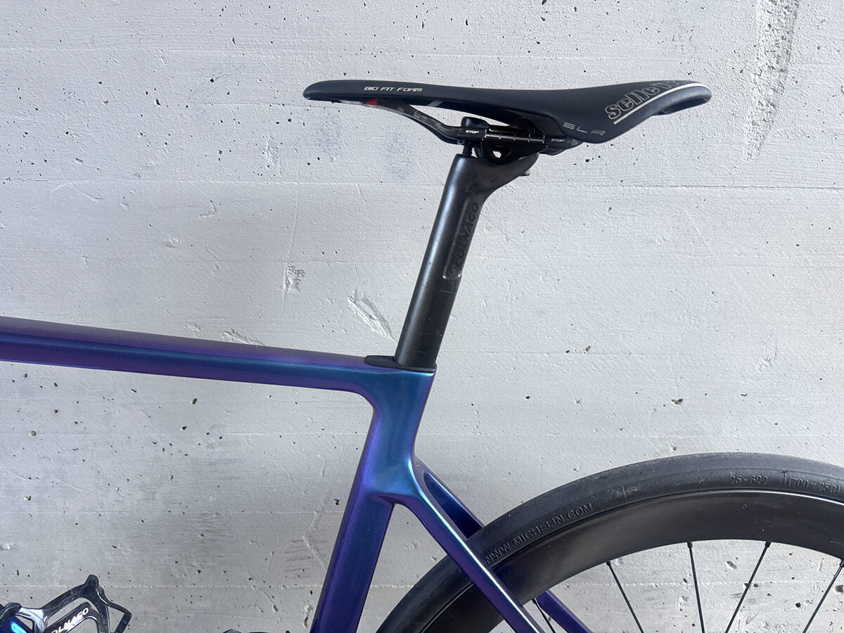 Colnago V4rs — telaio in Carbonio, Nuovo