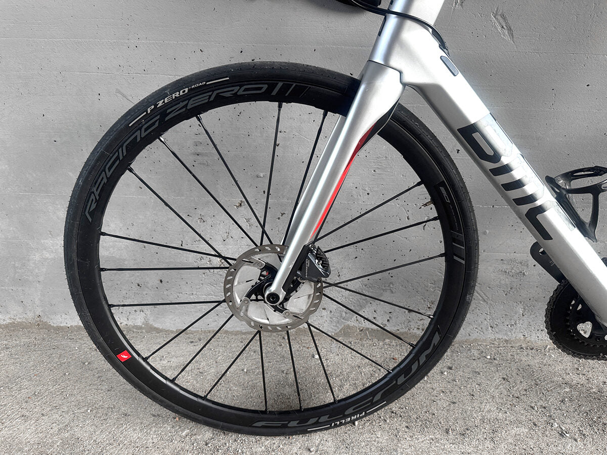BMC Roadmachine 01 2018 usata