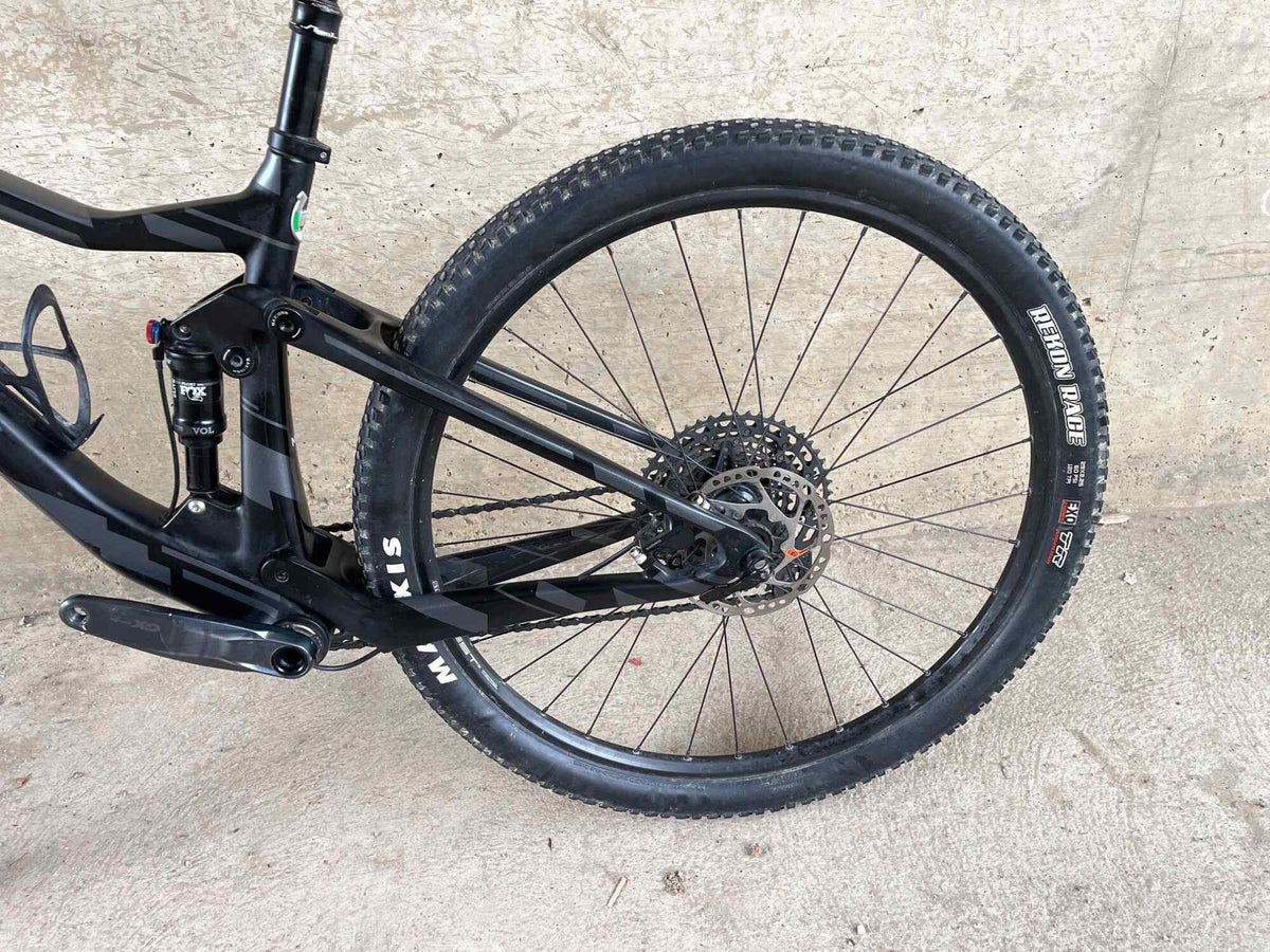 Torpado Matador 2019 usata — dettaglio