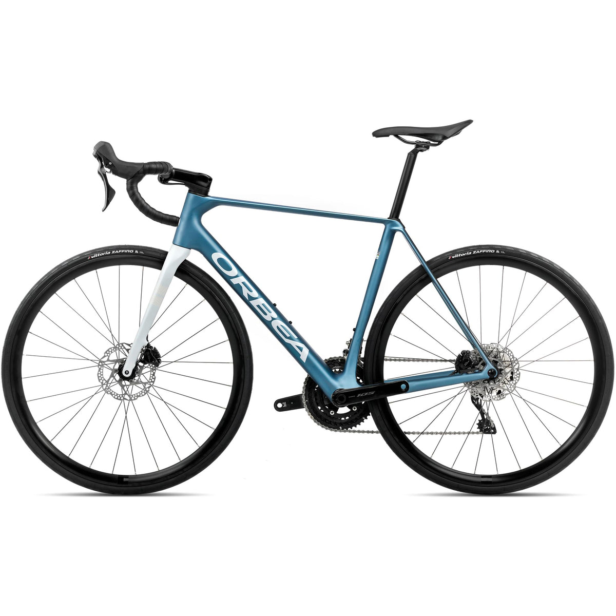 Orbea Orca M30 — gruppo Shimano 105, taglia 60