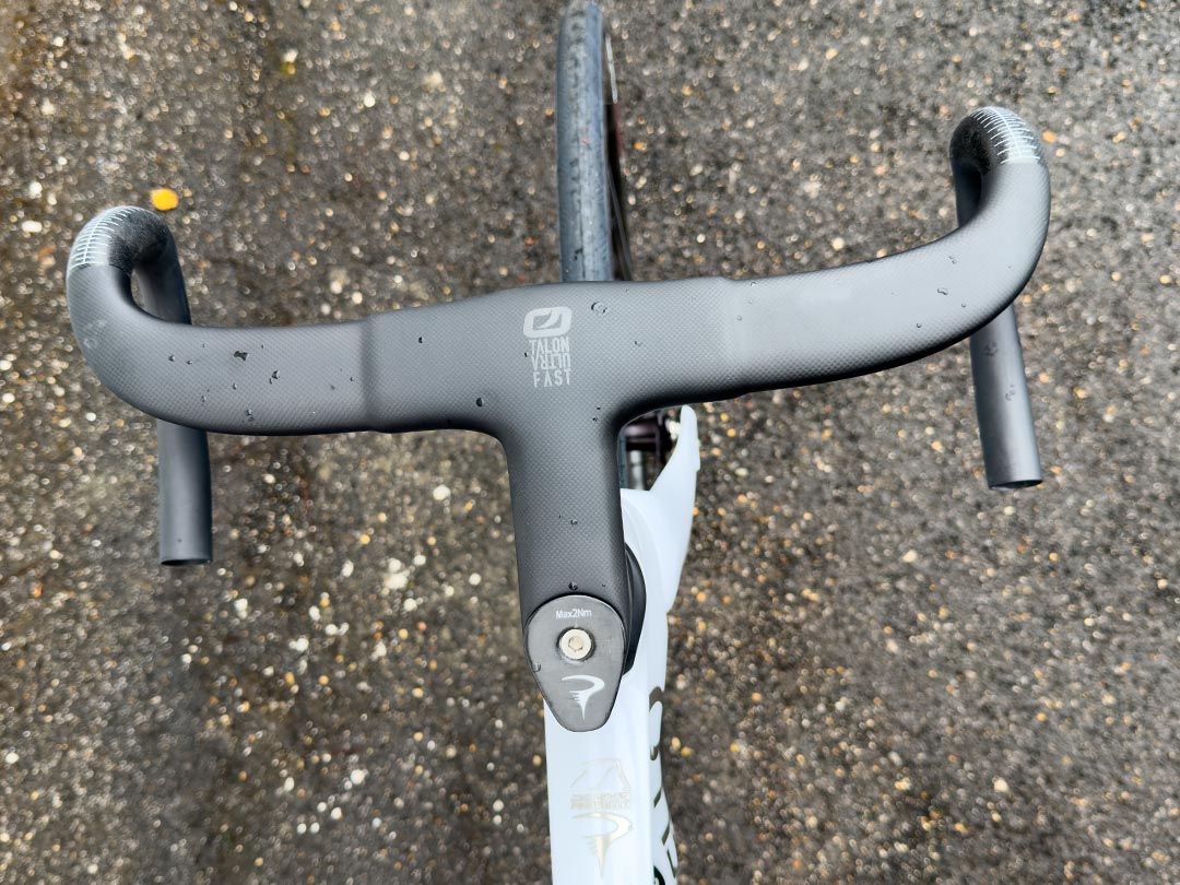 Pinarello Dogma F — gruppo Frameset, taglia 46.5