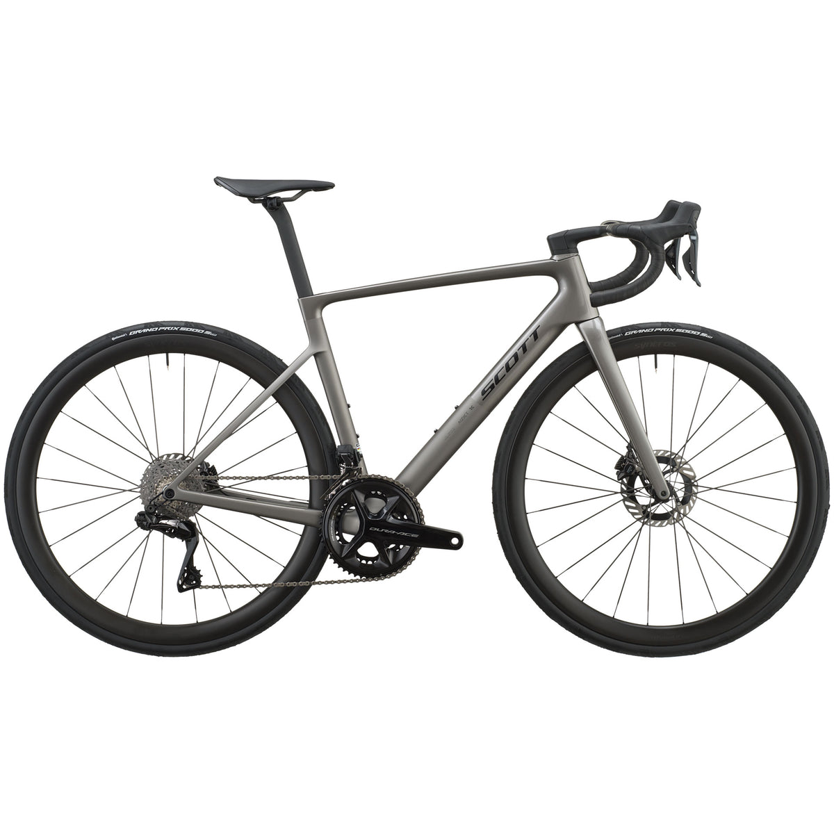 Scott Addict Rc Pro — gruppo Shimano Dura-Ace Di2, taglia XS