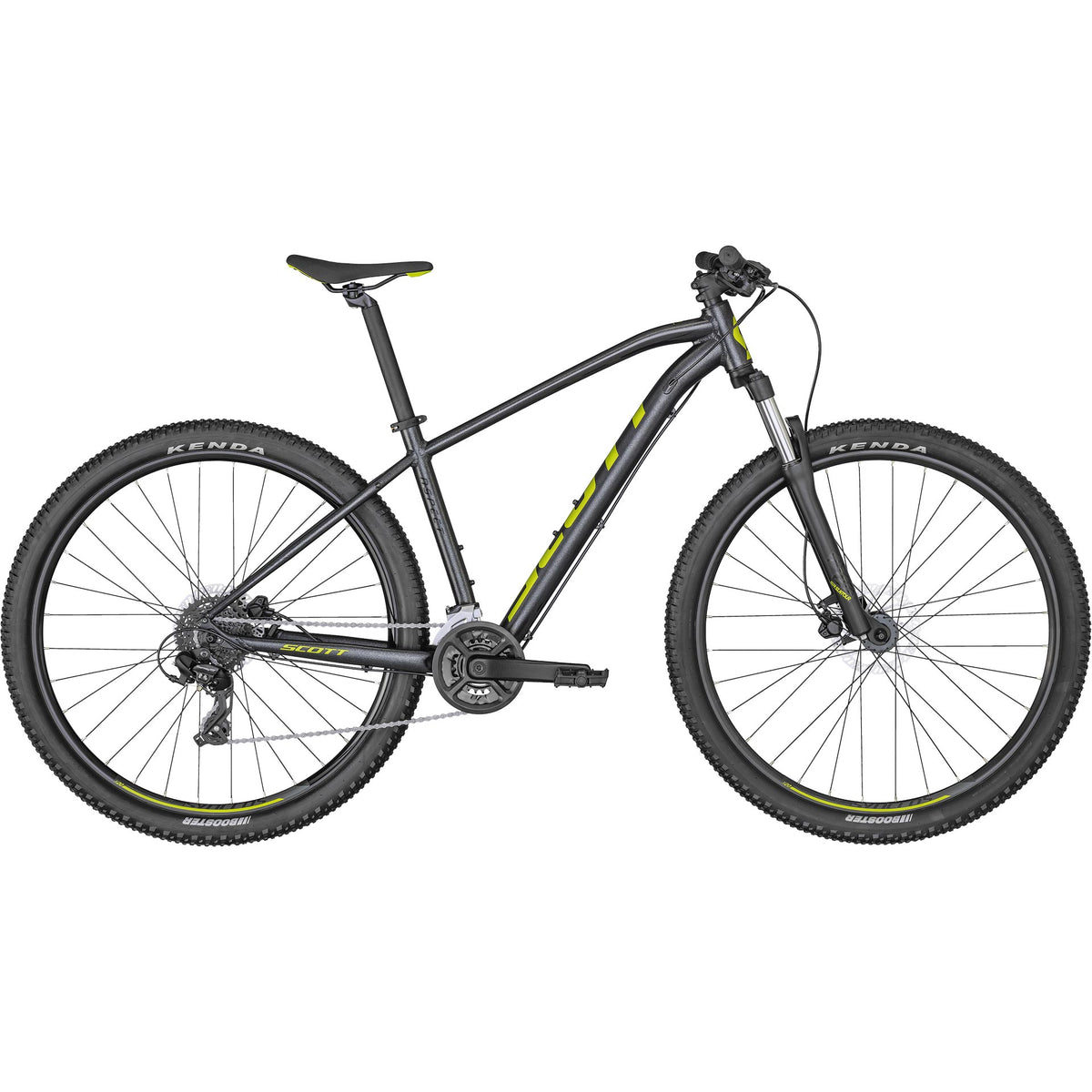 Scott Aspect 960 2024 usata — vista laterale