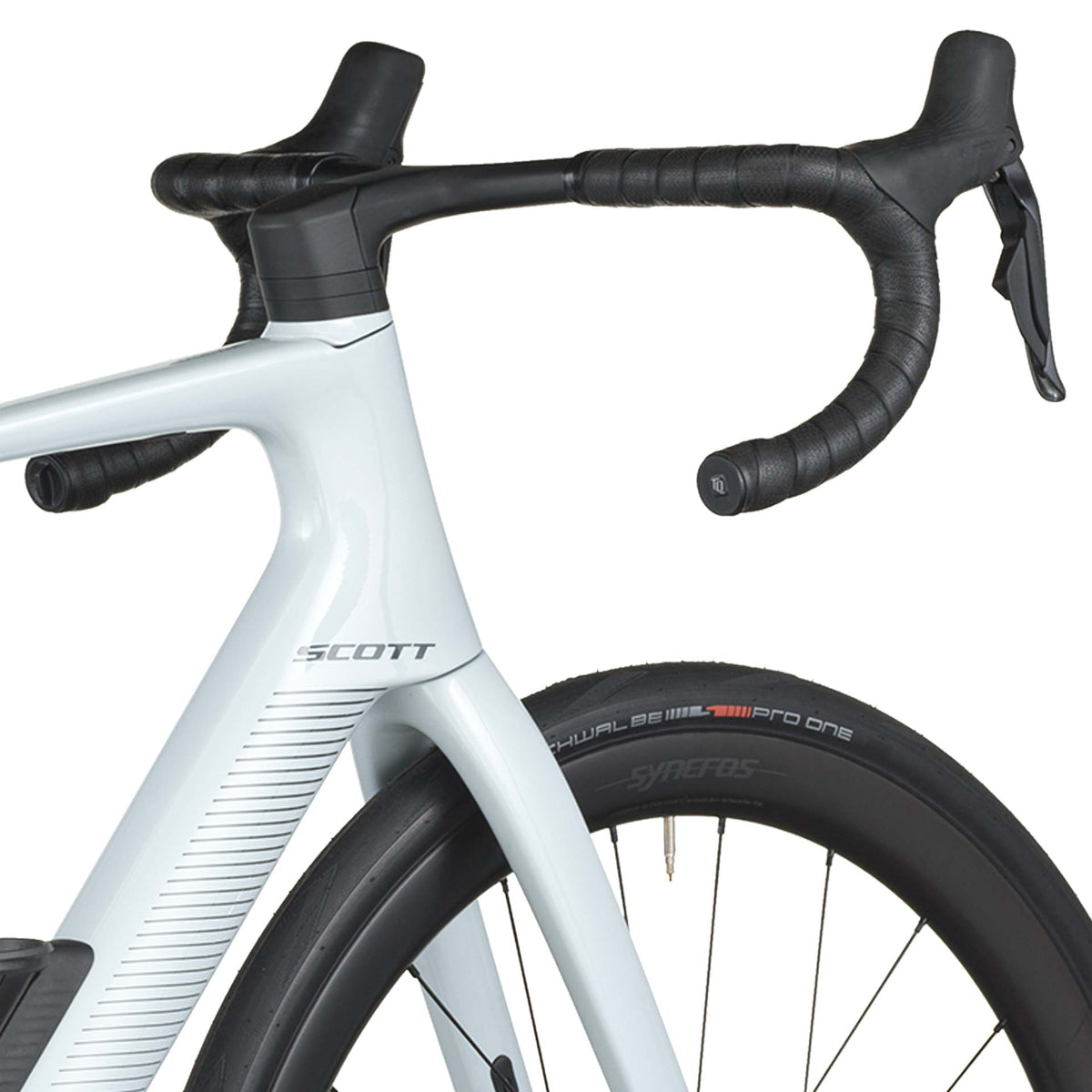 Scott Fastlane 10 2026 usata — dettaglio