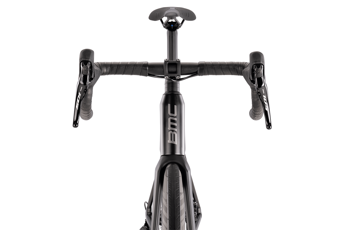 BMC Teammachine Slr Four 2026 usata — dettaglio