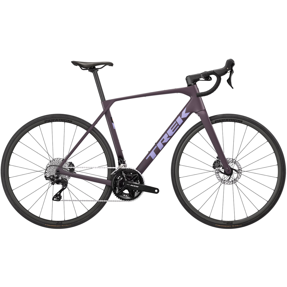 Trek Domane Sl 5 Gen 5 — telaio in Carbonio, Nuovo
