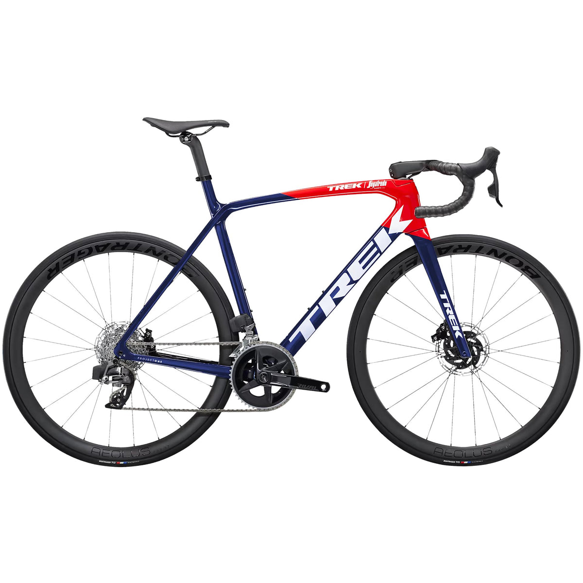 Trek Émonda Slr 6 — gruppo SRAM Rival AXS, taglia 56