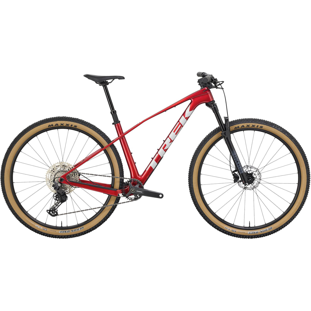 Trek Procaliber 9.5 Gen 3 — gruppo Shimano Deore, taglia M/L