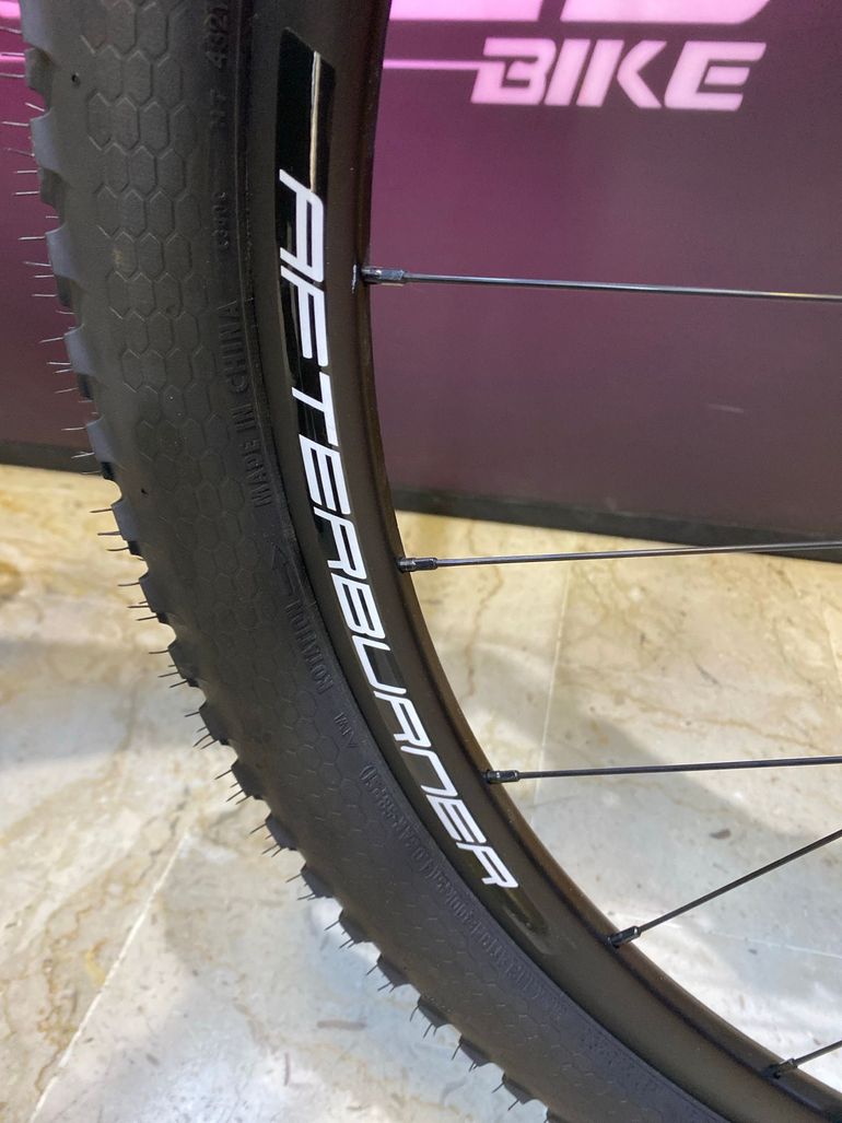 KTM Myroon Master 2023 usata — dettaglio