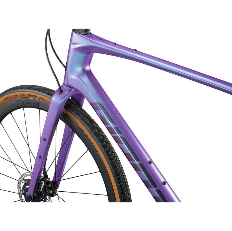 Giant Revolt Advanced Pro 0 2024 usata — dettaglio