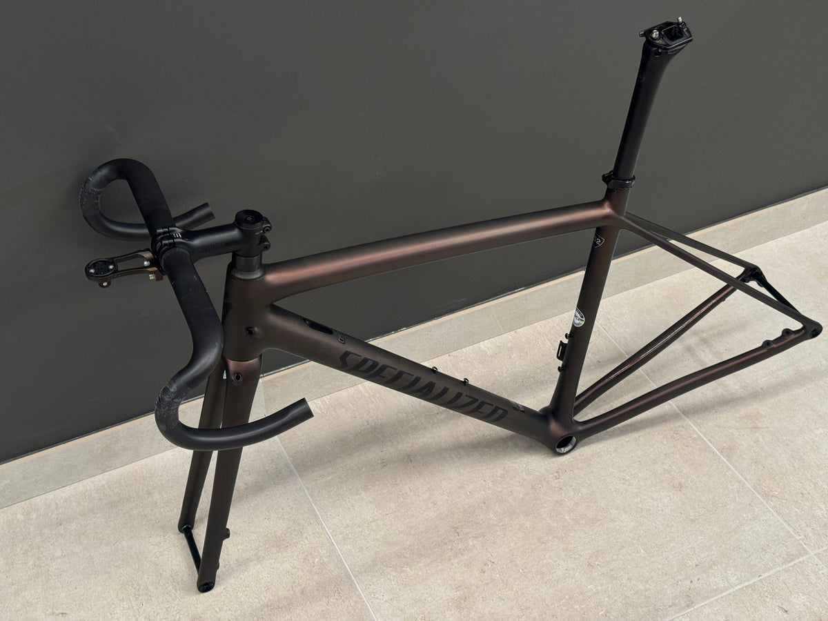 Specialized Aethos 2025 usata