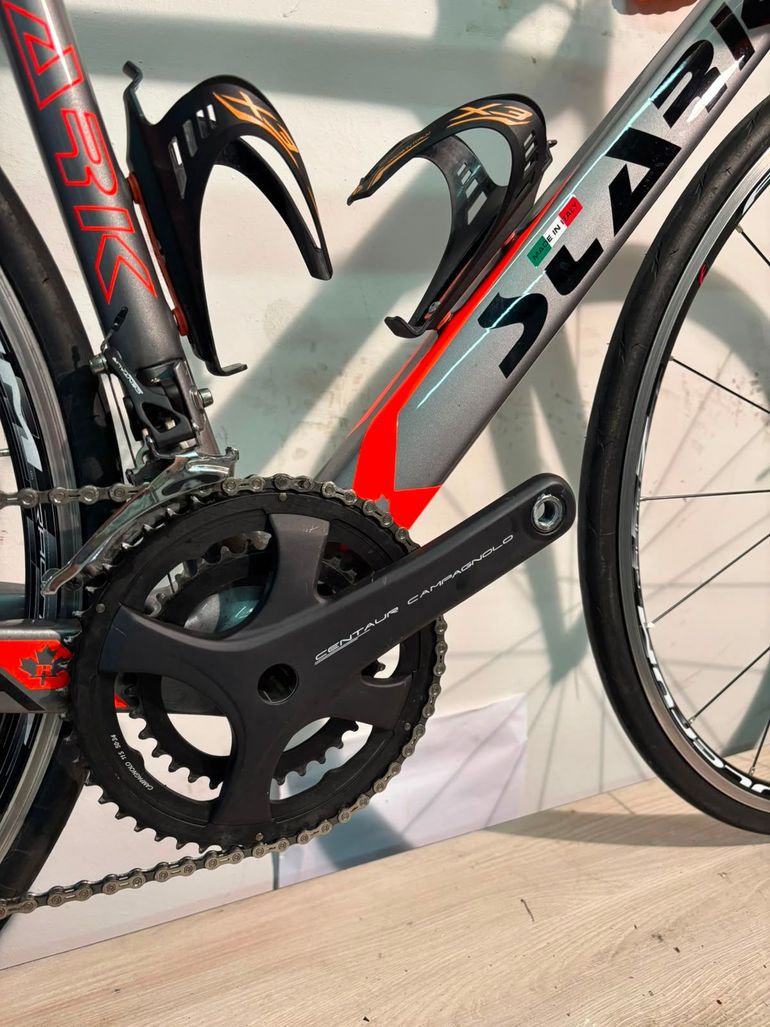 Stark Teresio Rozza 2015 usata
