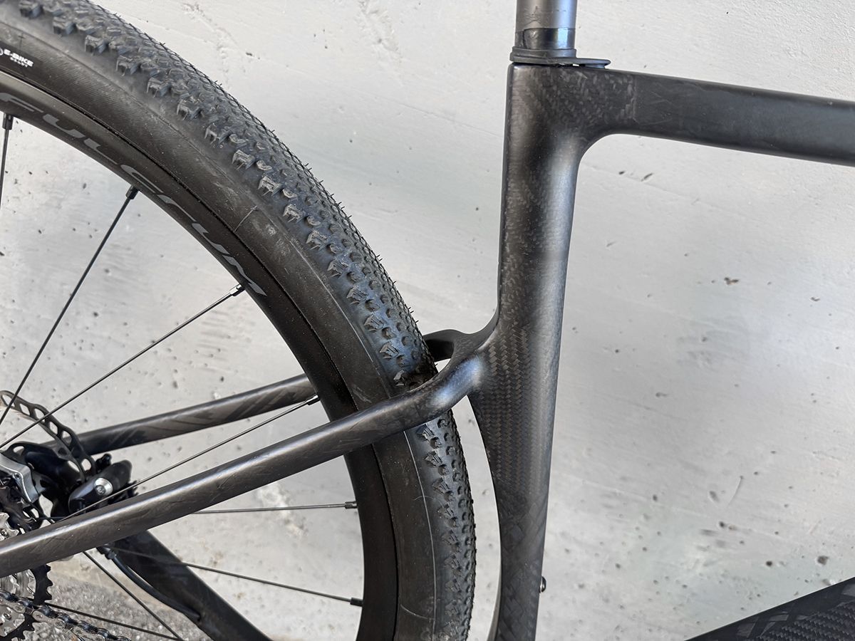 3T Extrema Italia 1x12 2024 usata — dettaglio