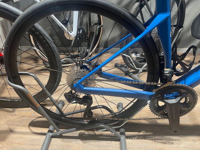 BMC Roadmachine Two — telaio in Carbonio, Nuovo