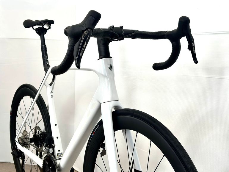 Trek Madone Sl 6 Gen 8 2026 usata — dettaglio