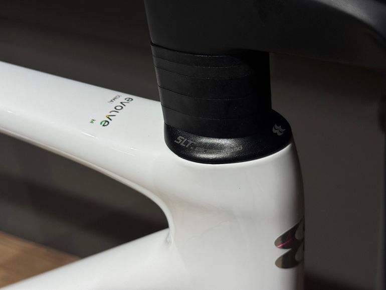 Evolve Cima 2026 usata — dettaglio