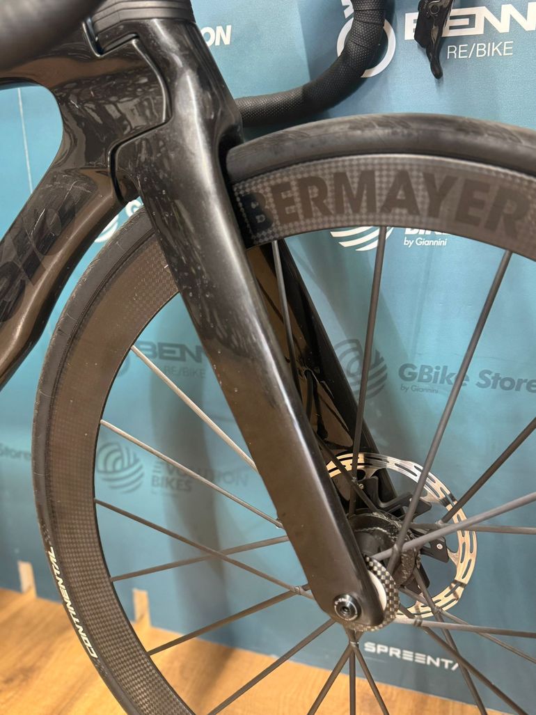 Cervelo S5 2026 usata — dettaglio