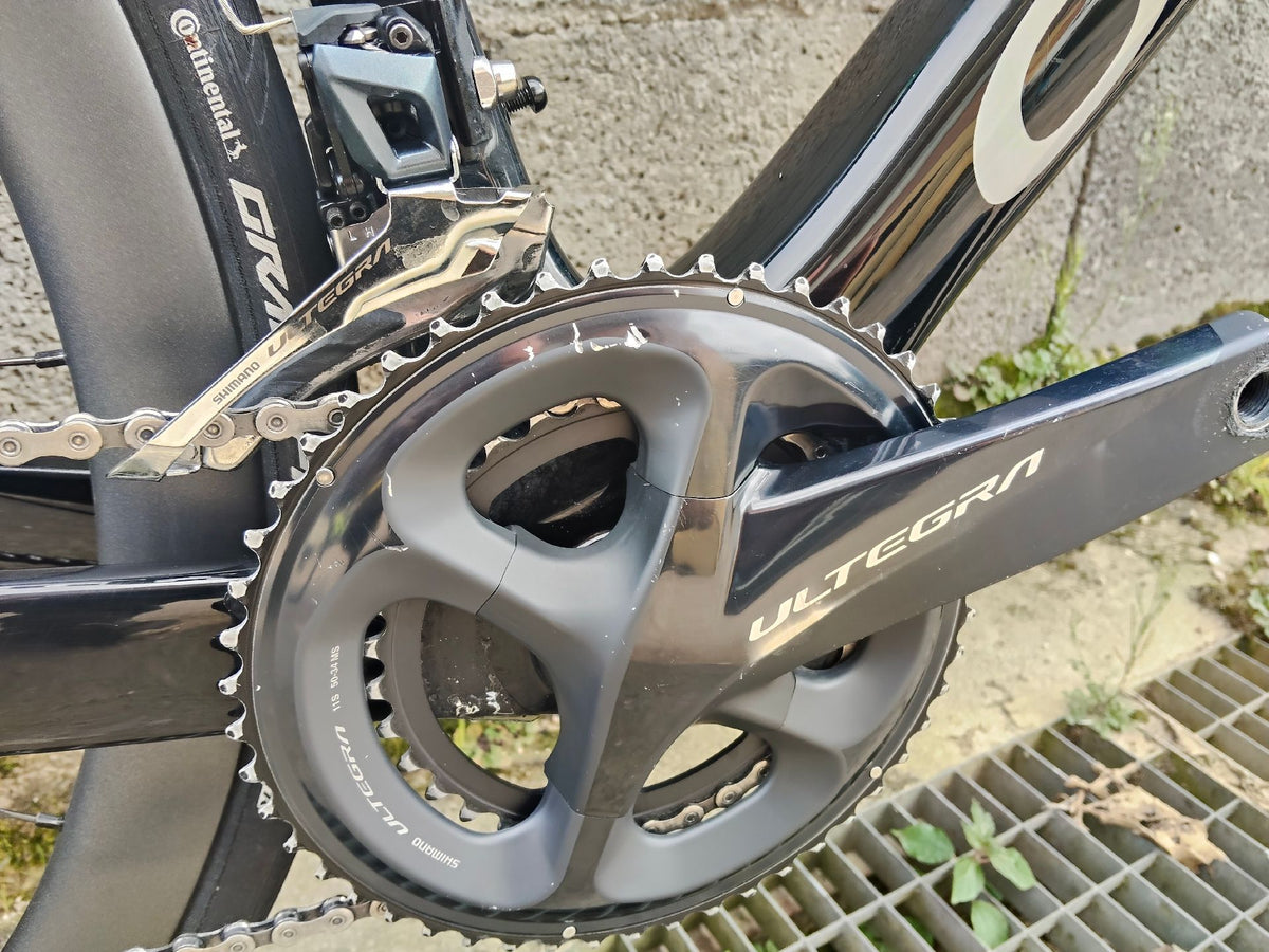 Orbea Orca 2020 — Bici usata