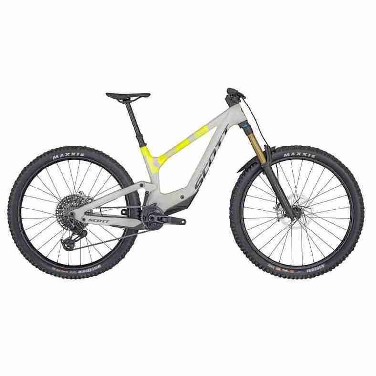 Scott Ransom 900 Rc — telaio in Carbonio, Nuovo