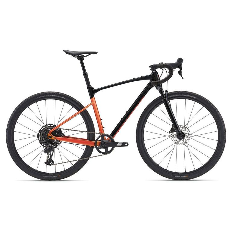 Giant Revolt X 1 — telaio in Alluminio, Nuovo