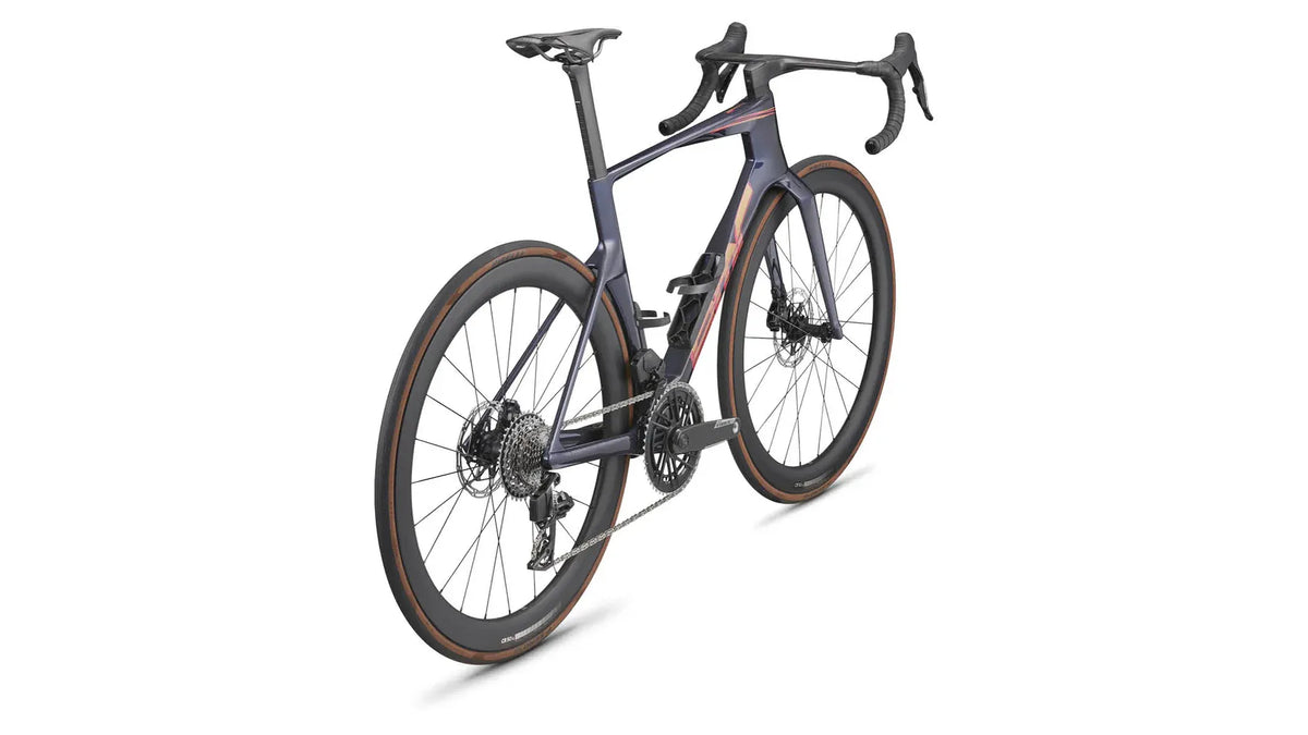 BMC Teammachine R01 Three — telaio in Carbonio, Nuovo