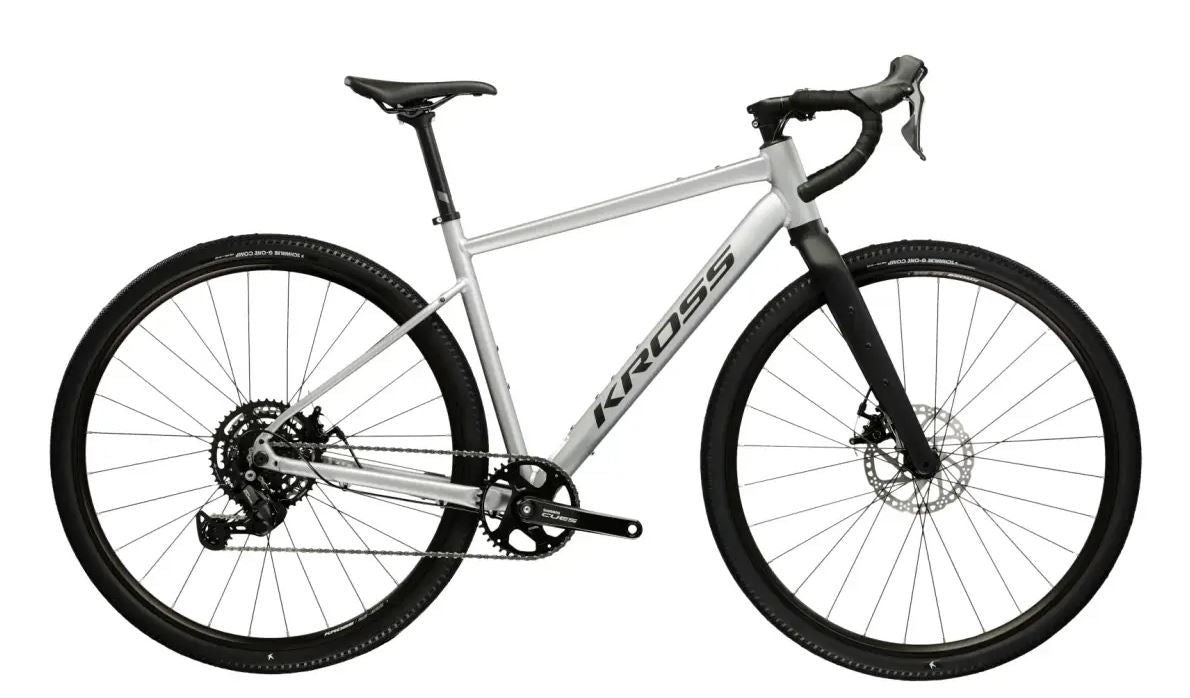 Kross Esker 1.0 2026 — Bici usata