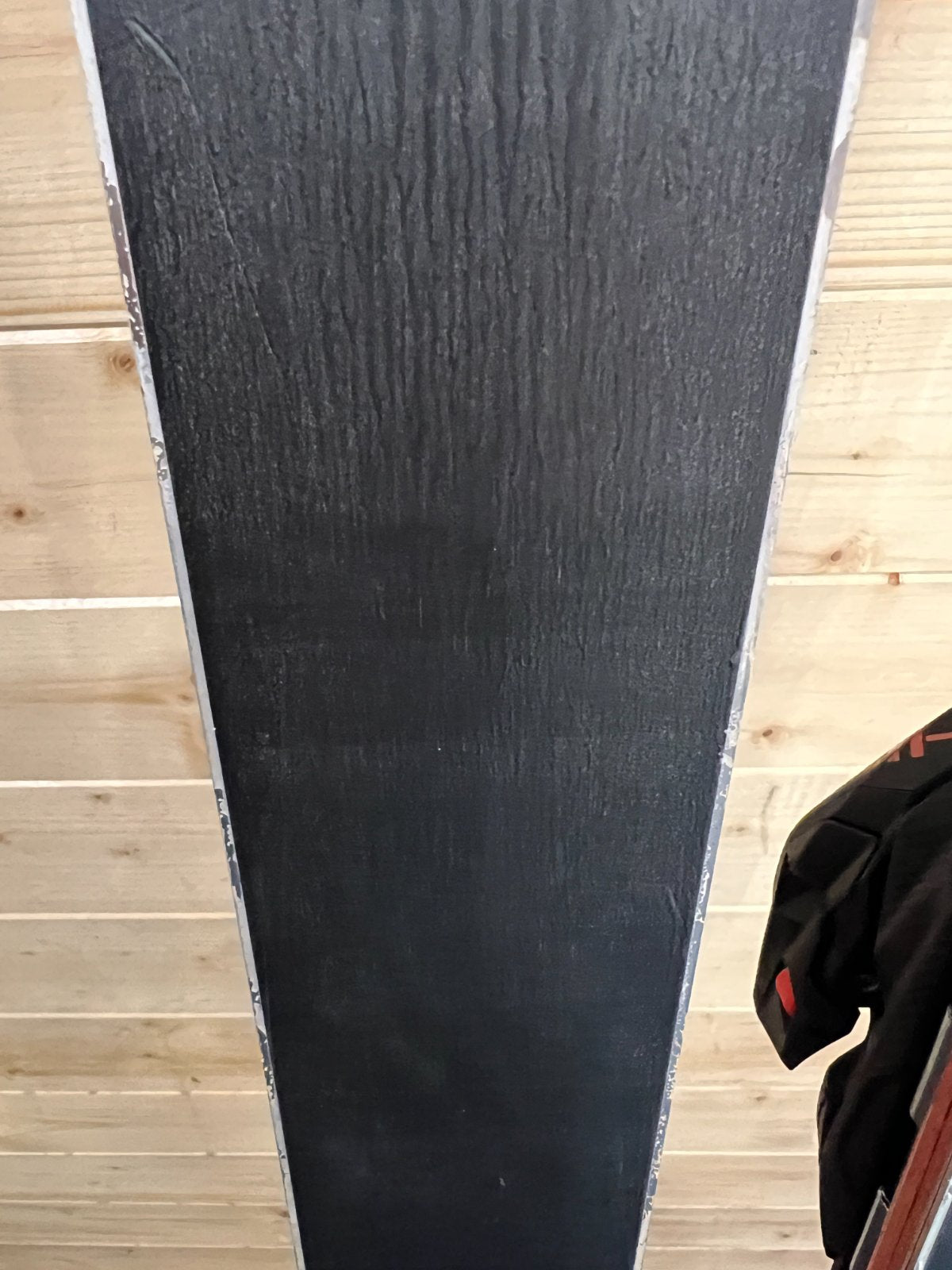 Nordica Dobermann Multigara DC Black 2026 usato — dettaglio