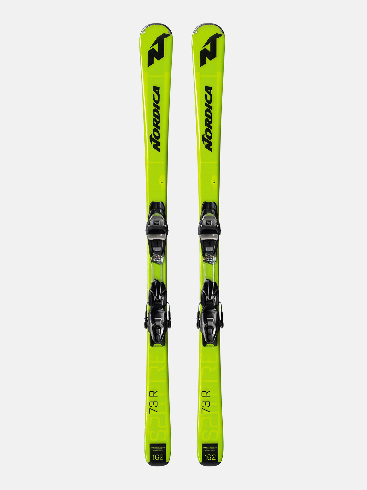 Nordica Spitfire 73 R 2022 usato — vista laterale
