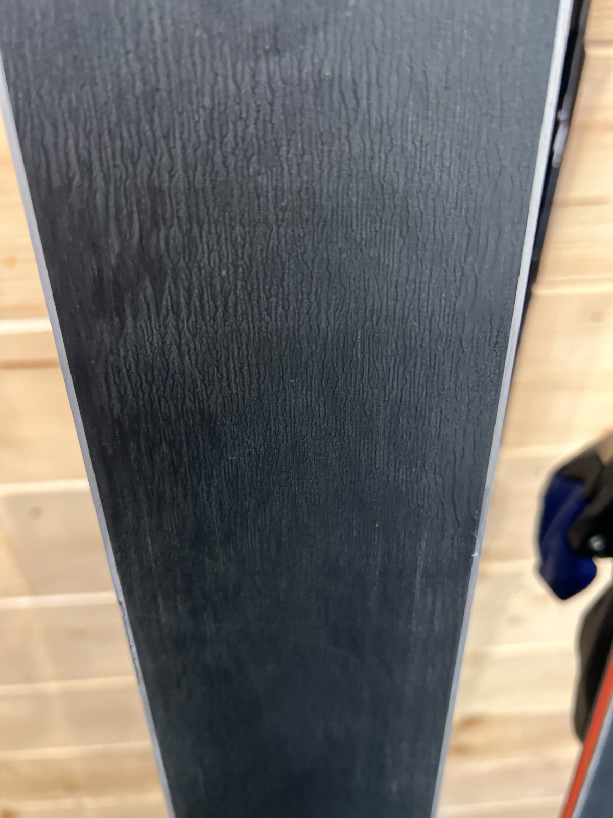 Volkl Peregrine 80 2025 usato — dettaglio