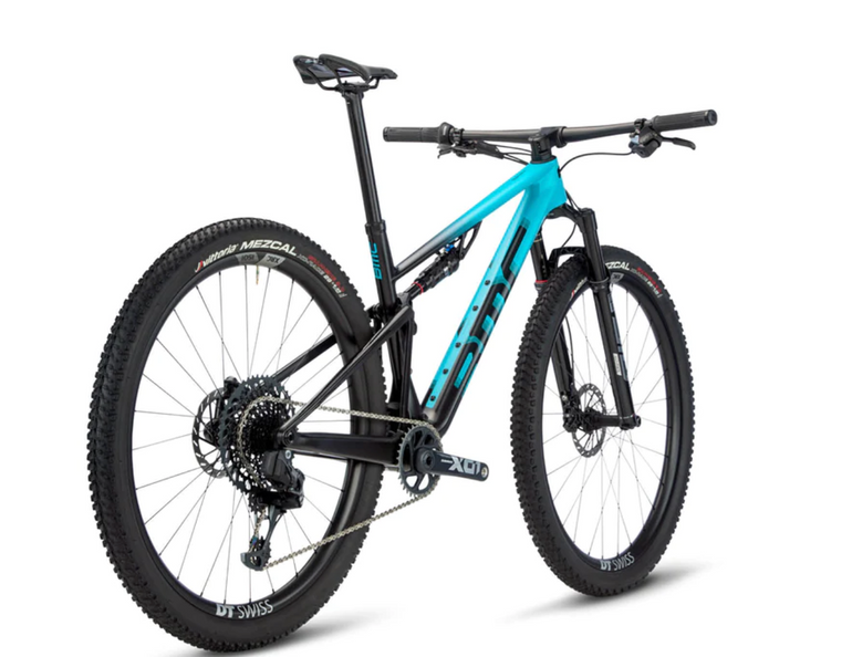 BMC Fourstroke 01 One — telaio in Carbonio, Nuovo