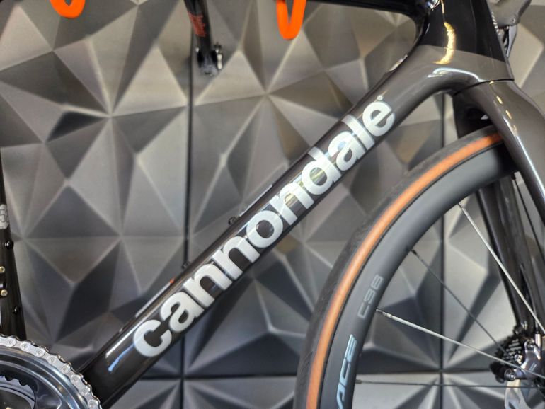 Cannondale Supersix Evo 2026 km0