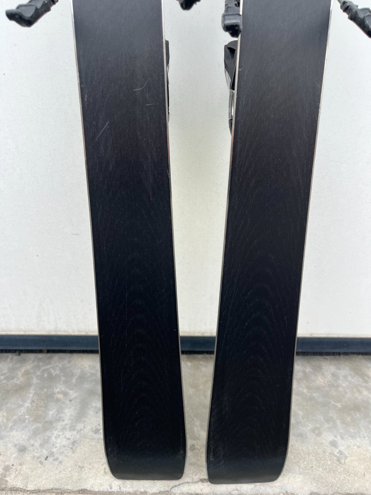 Volkl Racetiger SC Black 2022 usato — dettaglio