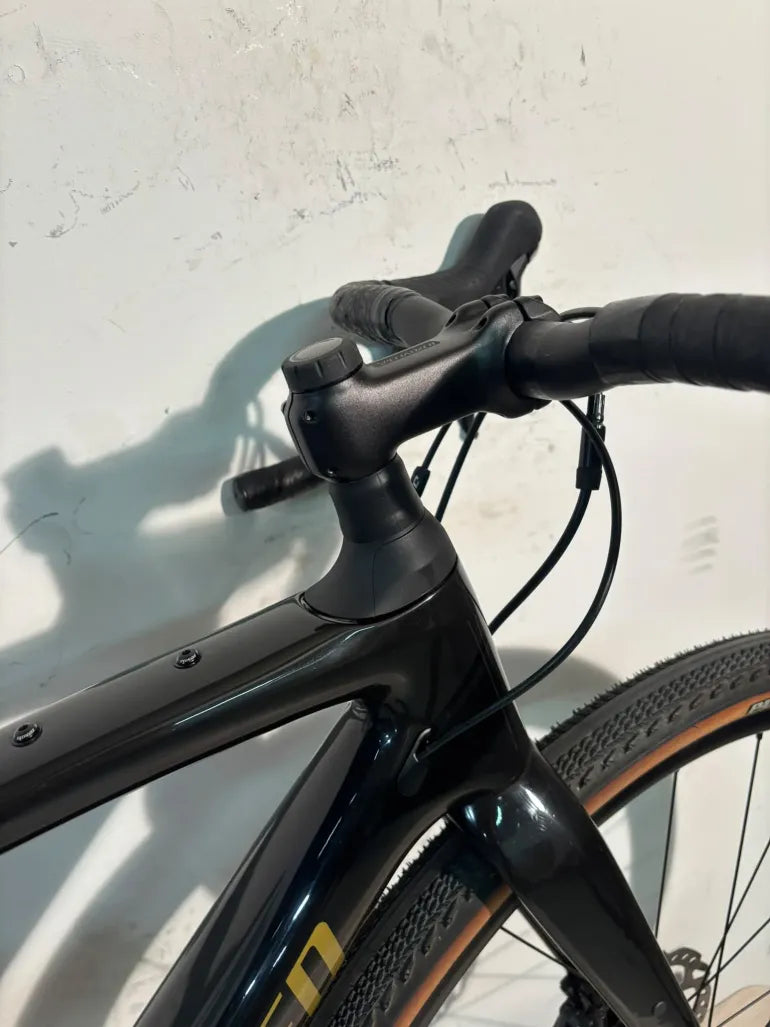 Specialized Diverge Comp 2023 usata — dettaglio