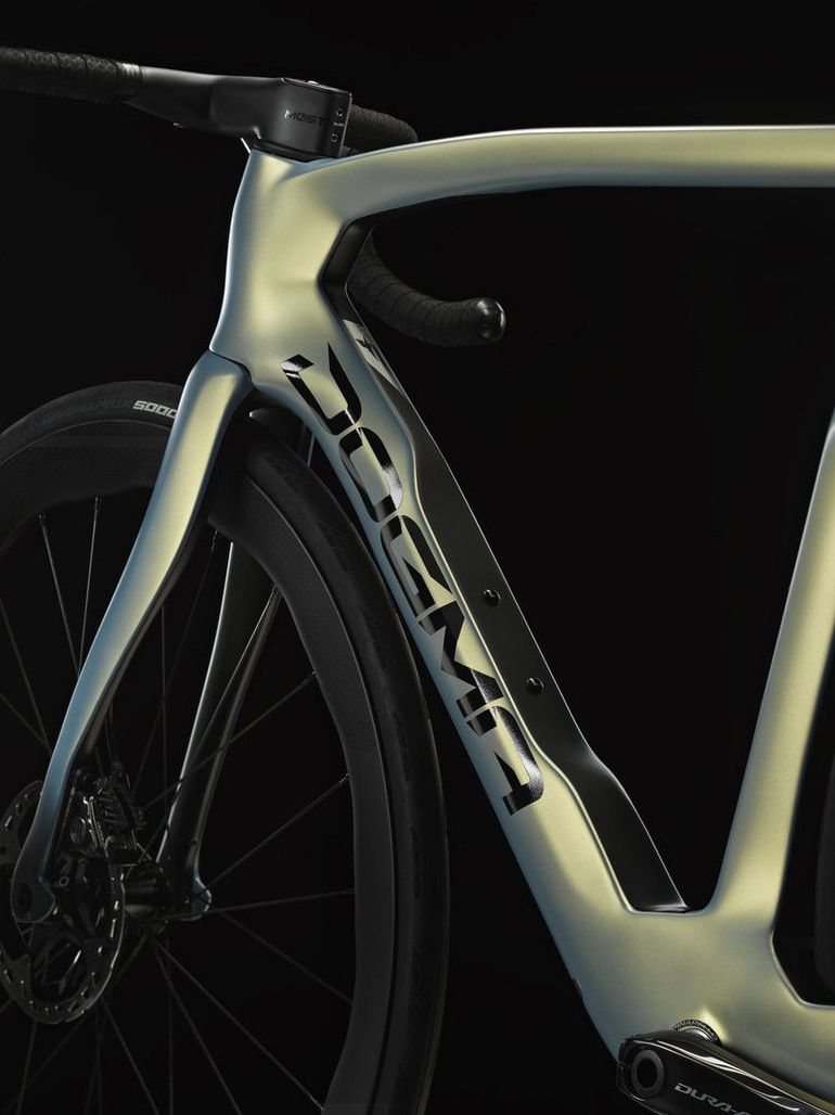 Pinarello Dogma F — telaio in Carbonio, Nuovo