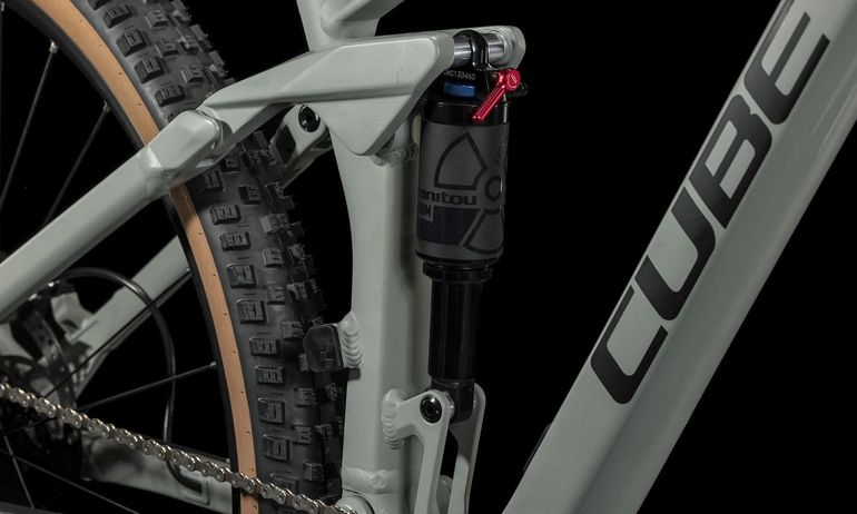 Cube Stereo One22 Pro 2024 km0