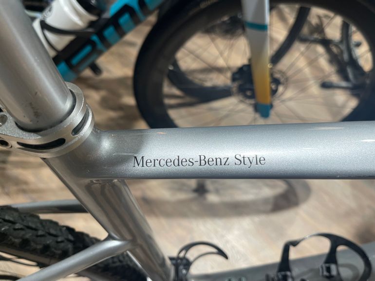 Argon 18 Krypton Gf 2022 — Bici usata