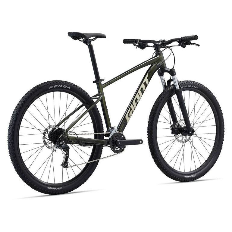 Giant Talon 29 2 — telaio in Alluminio, Nuovo