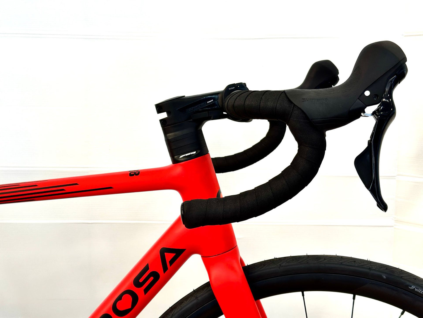 De Rosa 838 2026 usata — dettaglio