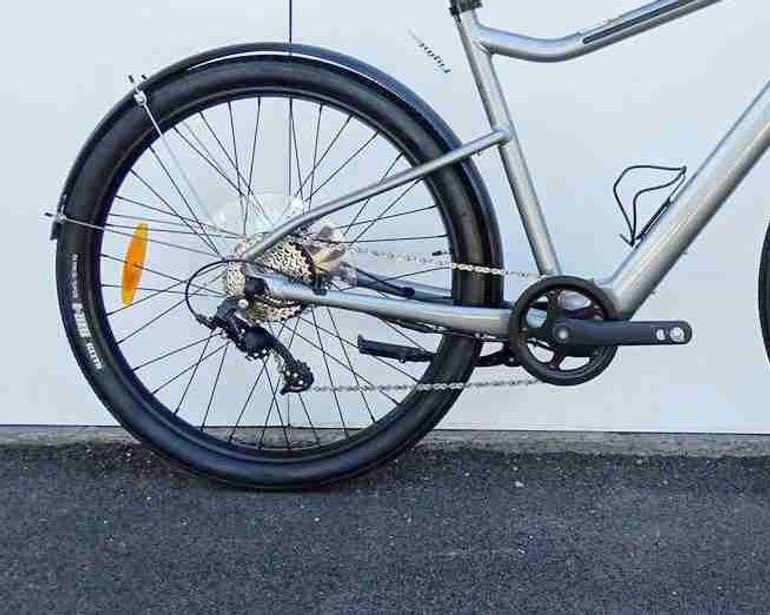 Cannondale Treadwell Neo 2 Eq — telaio in Alluminio, Nuovo