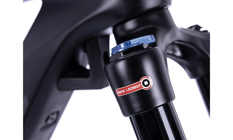 Fantic Rampage 1.4 Sport 2025 usata — dettaglio
