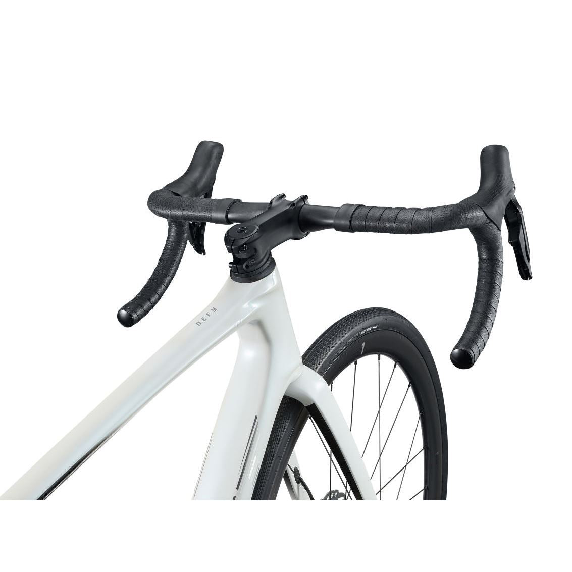 GIANT Defy Advanced Pro 1 2024 usata — dettaglio