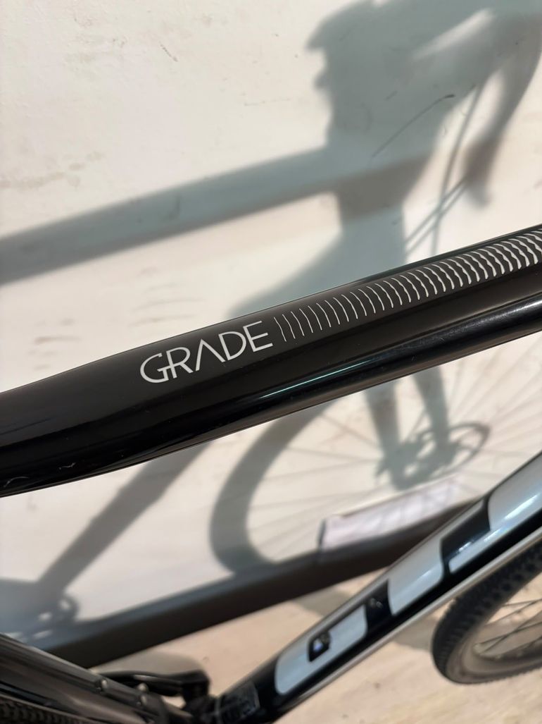 GT Grade Expert 2020 usata — dettaglio