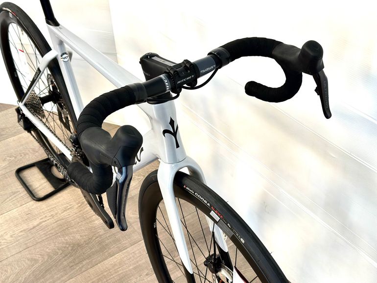 Wilier Triestina Filante Sl 2026 usata — dettaglio