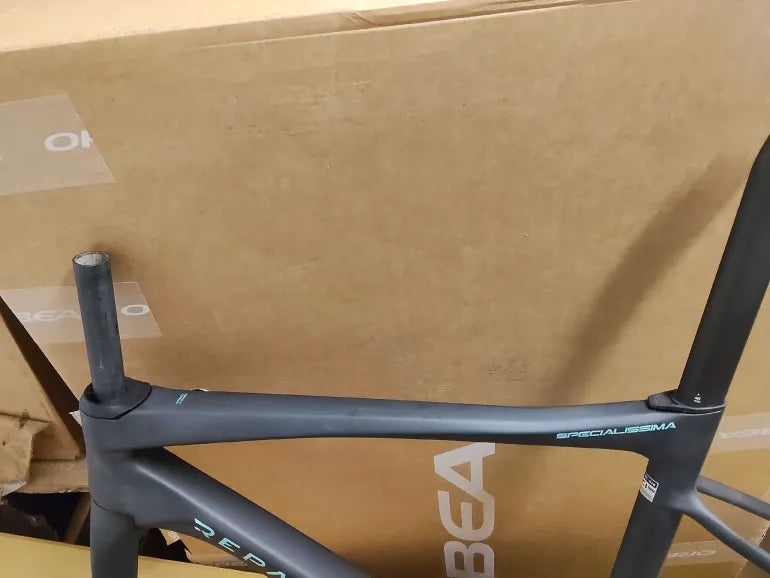 Bianchi Specialissima Rc Di2 — telaio in Carbonio, Ottime condizioni