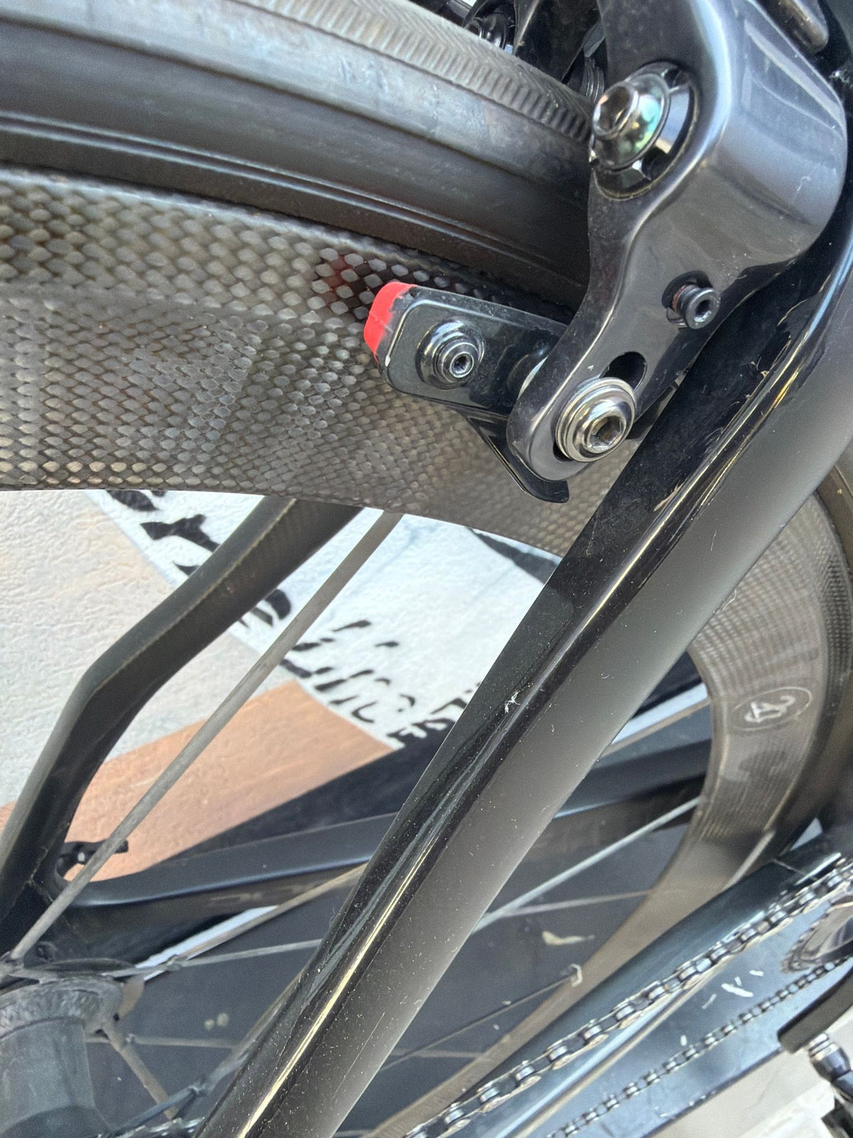 Pinarello Dogma F12 Rim 2022 — Bici usata