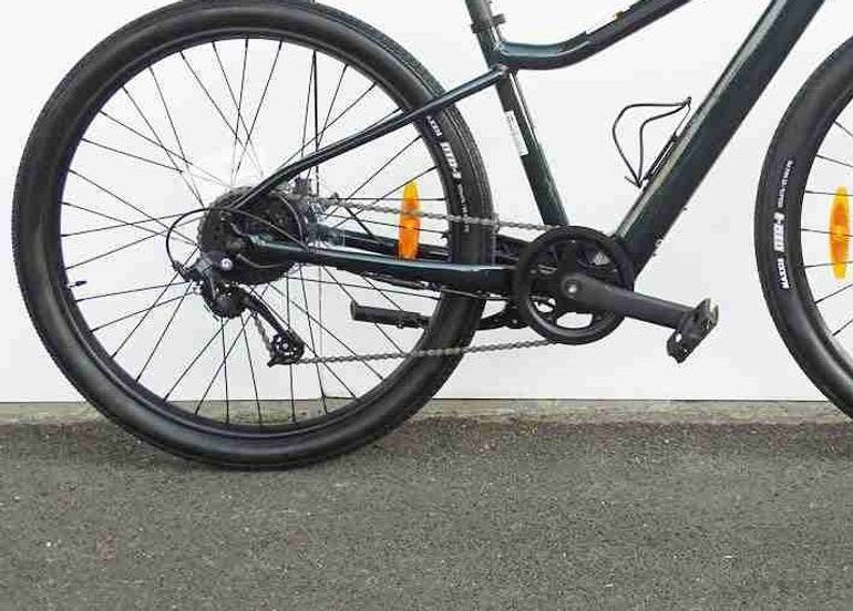 Cannondale Treadwell Neo 2 — telaio in Alluminio, Nuovo