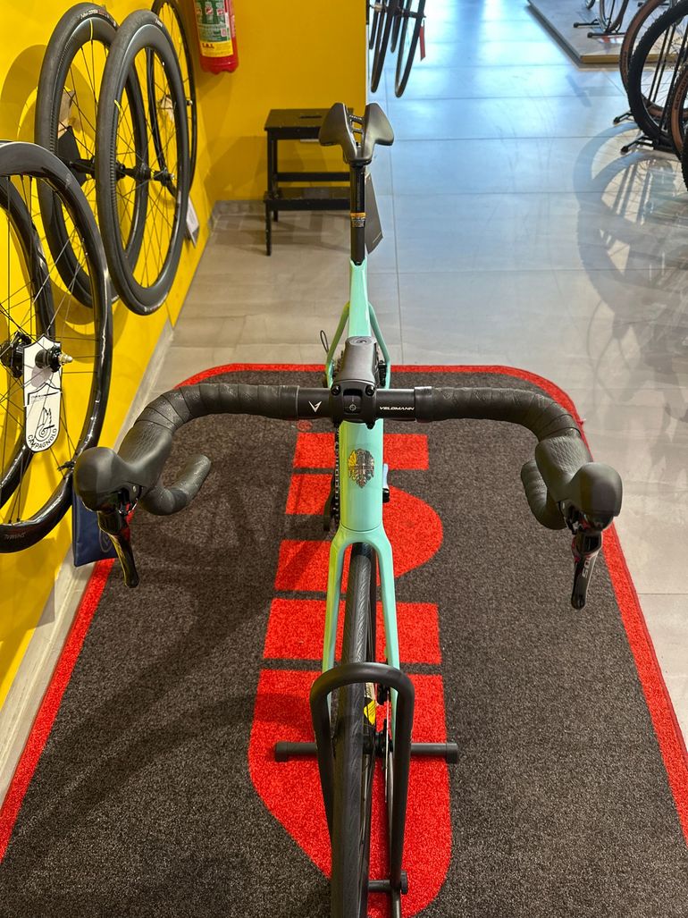 Bianchi Sprint 2025 — Bici usata