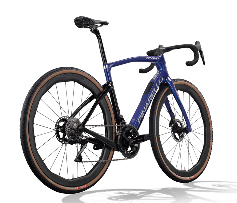 Pinarello Dogma Gr 2025 — Bici usata