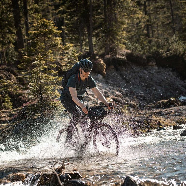 Giant Revolt E+ Pro Xr 2022 usata — dettaglio
