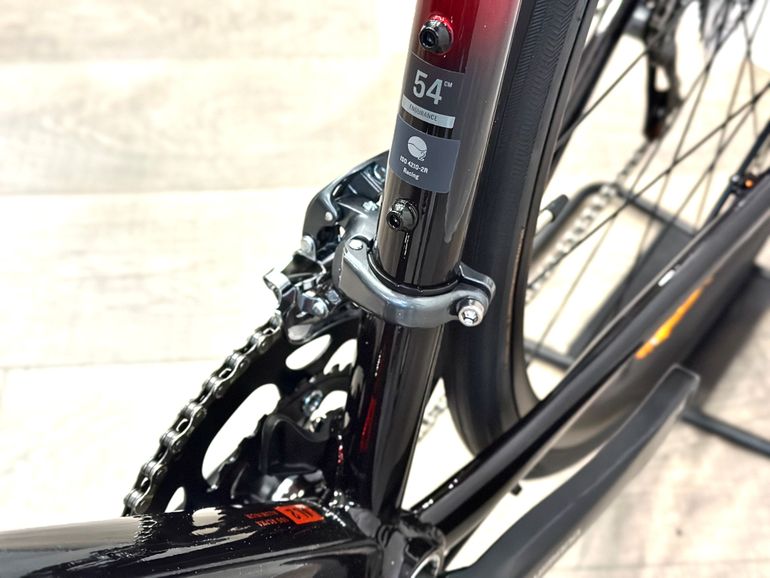 Trek Domane Al 2 Gen 4 2026 usata — dettaglio